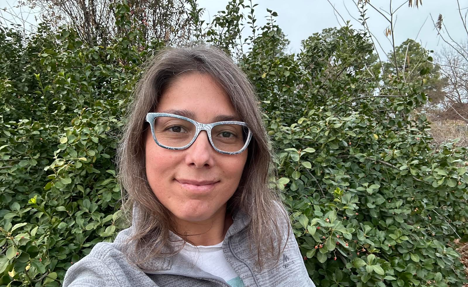 Photograph of Mercedes Perez